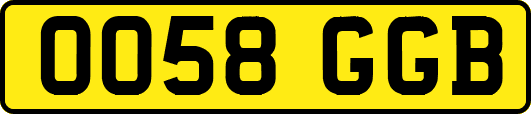 OO58GGB