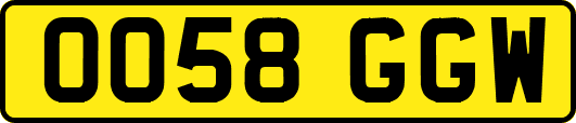 OO58GGW