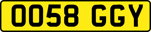 OO58GGY