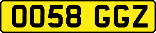 OO58GGZ