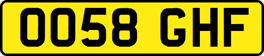 OO58GHF