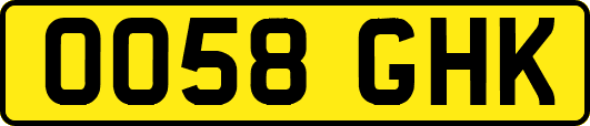 OO58GHK