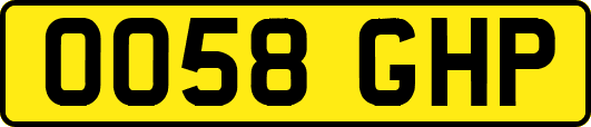 OO58GHP