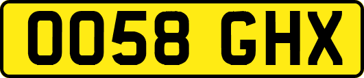 OO58GHX