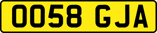 OO58GJA