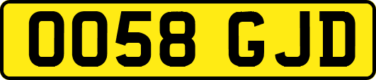 OO58GJD