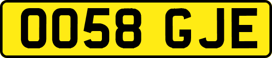 OO58GJE