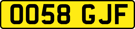 OO58GJF