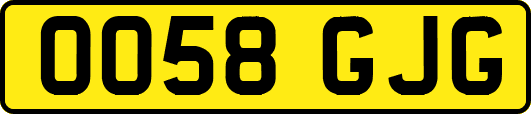 OO58GJG