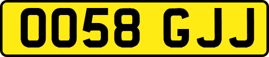 OO58GJJ