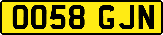 OO58GJN