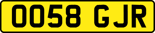OO58GJR