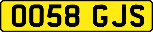 OO58GJS