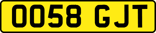 OO58GJT