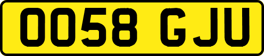 OO58GJU