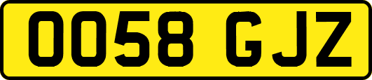 OO58GJZ
