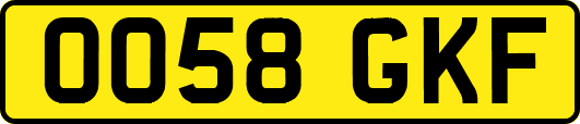 OO58GKF