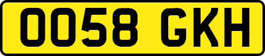 OO58GKH