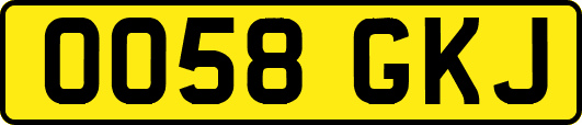 OO58GKJ