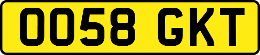 OO58GKT
