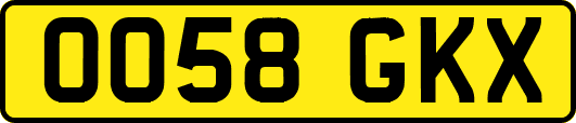 OO58GKX
