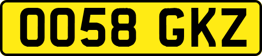 OO58GKZ