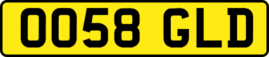 OO58GLD