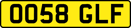 OO58GLF
