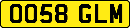 OO58GLM