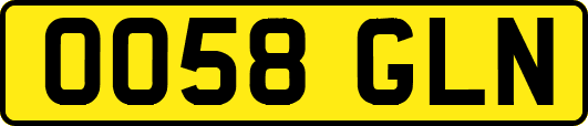 OO58GLN