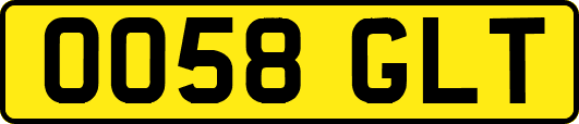 OO58GLT