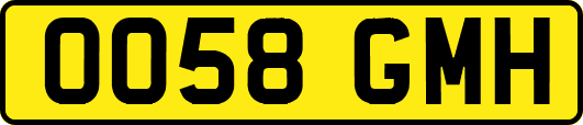 OO58GMH