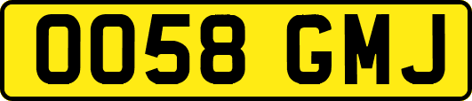 OO58GMJ
