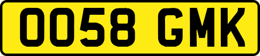OO58GMK