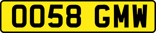 OO58GMW