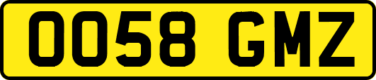 OO58GMZ
