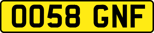 OO58GNF