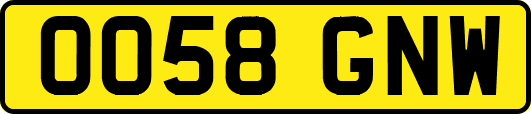 OO58GNW