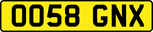 OO58GNX