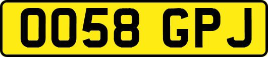 OO58GPJ