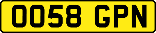 OO58GPN