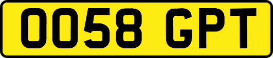 OO58GPT
