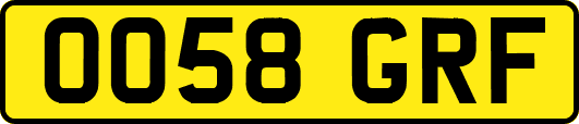 OO58GRF