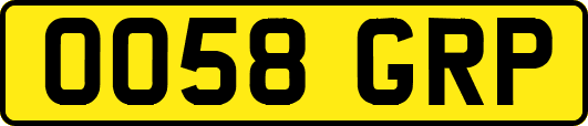 OO58GRP