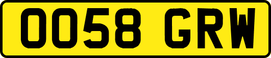 OO58GRW