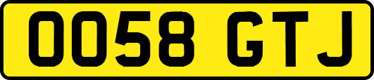 OO58GTJ