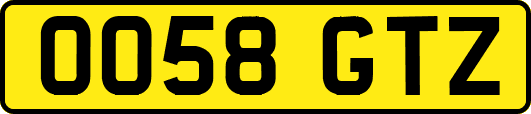 OO58GTZ