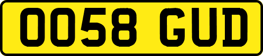 OO58GUD