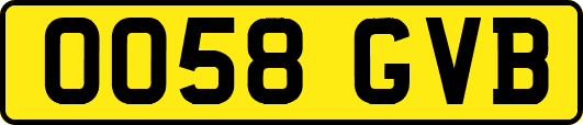OO58GVB