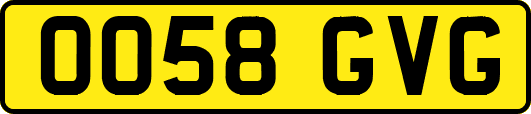 OO58GVG